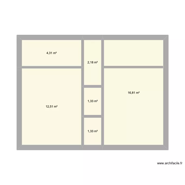 kerquessaud. Plan de kerquessaud. Plan de