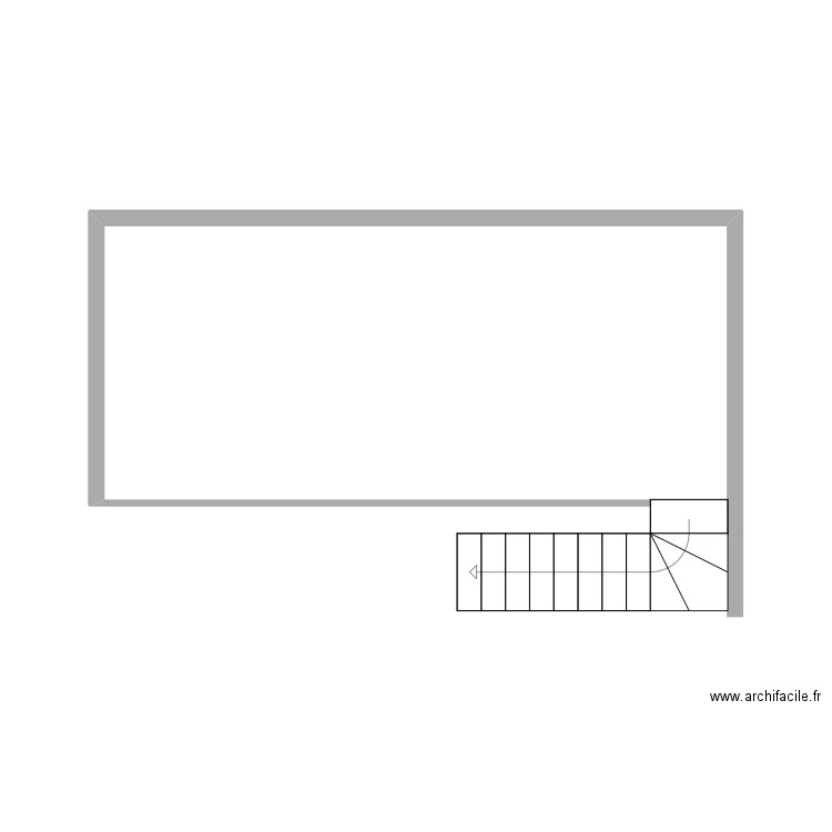 jls r1. Plan de 0 pièce et 0 m2