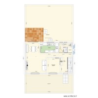 plan projet final sans meuble