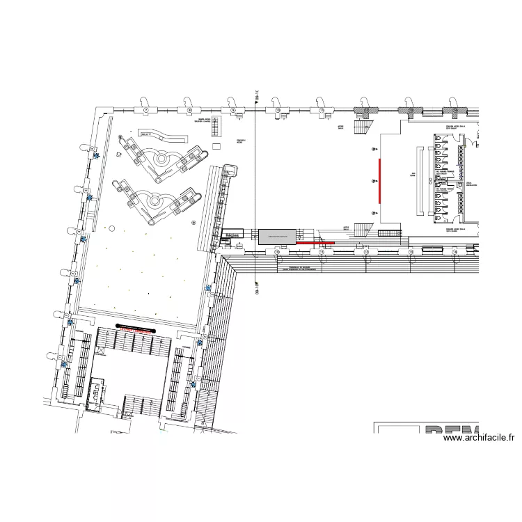 BFM Event+ V2. Plan de 