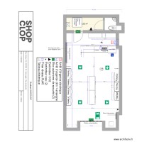 Docks shopclop clim