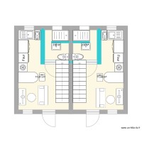 Extension 2 appartements