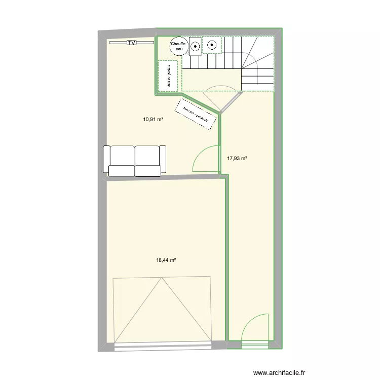 wittersdorf. Plan de wittersdorf. Plan de