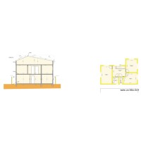 Maison Mana 3 façade