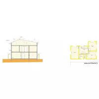 Maison Mana 3 fa&ccedil;ade