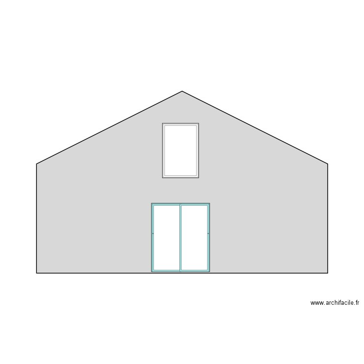 DESSI PATRIZIO. Plan de 0 pièce et 0 m2