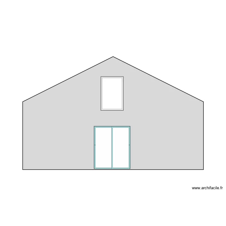 DESSI PATRIZIO. Plan de 