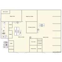 plan davieau
