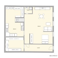 projet sous sol Vierzon