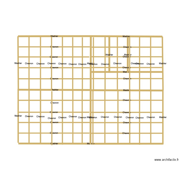 sud complet. Plan de 0 pièce et 0 m2