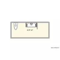 salle de bain amor