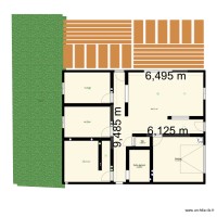 Maison Container