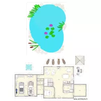 Plan Maison Sainte-Christine 2024-10-04 13:04