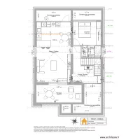 Viuz- Combles - Projet