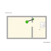 drive leclerc lafayette 1ere etage