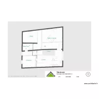 Sch&eacute;ma Elec 1er Francois