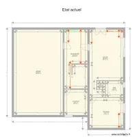 Maison ZI PIC - Interieur