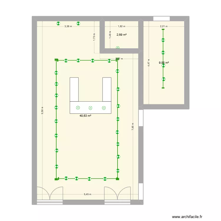Angeli - nepita. Plan de Angeli - nepita. Plan de