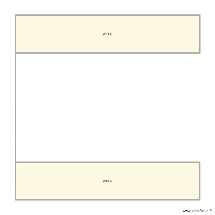 mbk. Plan de 0 pièce et 0 m2