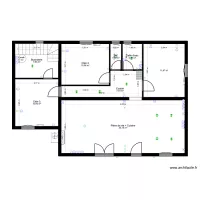 Maison m&eacute;m&eacute; loc - Electricit&eacute;