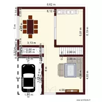 PLAN DUPLEX