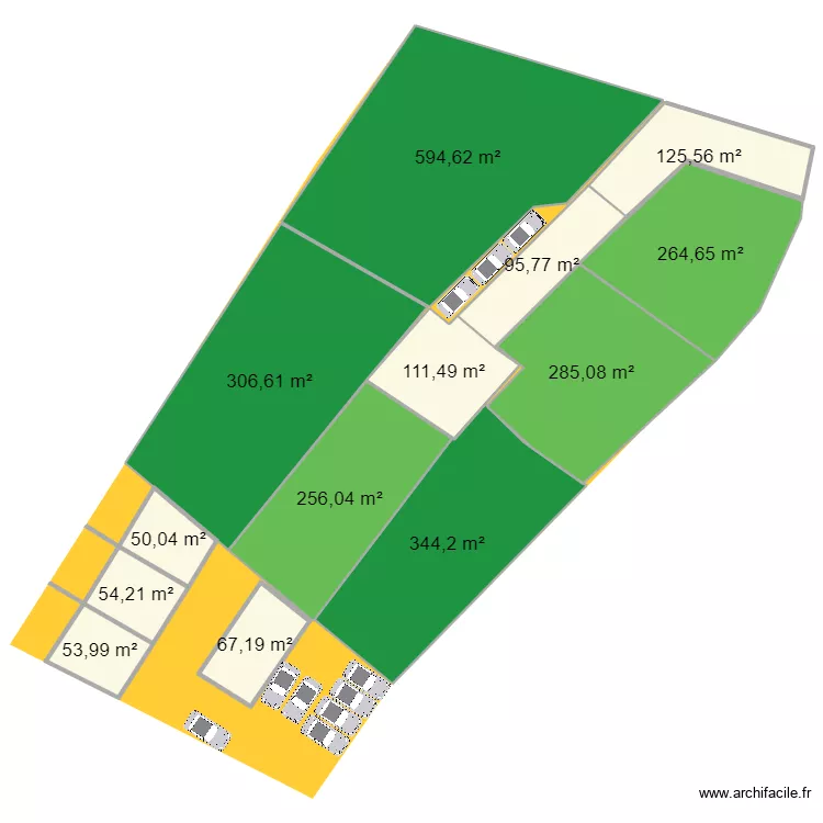 dompierre sur mer . Plan de dompierre sur mer . Plan de
