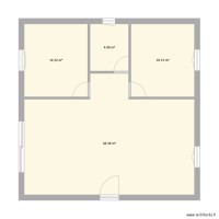 T3 70m2
