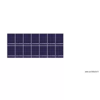 Limours_Panneaux solaires EST
