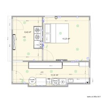 Travaux garage