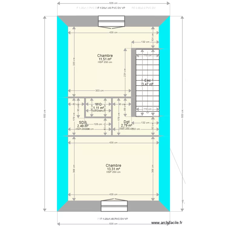 ML24006780 . Plan de 