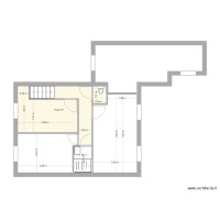 1 etage MAISON ALFORT