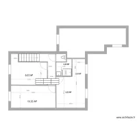 1 etage MAISON ALFORT