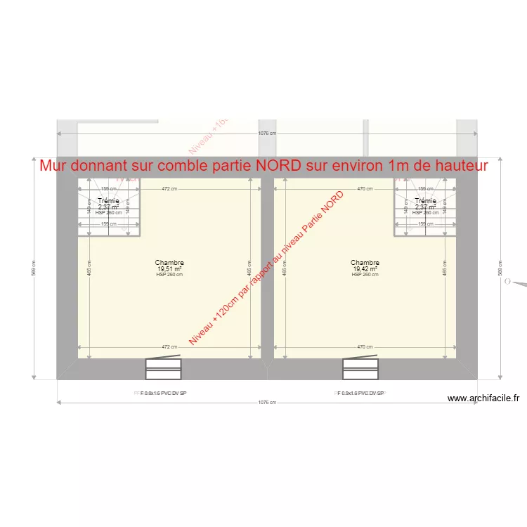 FERREIRA Joaquim. Plan de 