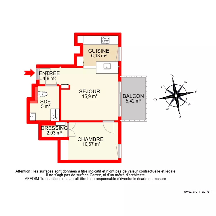 BI 34784. Plan de 8 et 58 m² BI 34784. Plan de 8 et 58 m²