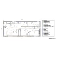 PORCHERON/MASCLET MEUBLES électricité