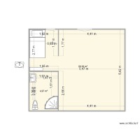 Essai N° 11, 36 m2