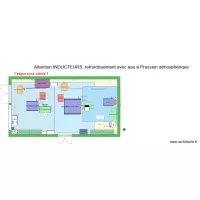 Fatigue: Sous-cellule 1 V2