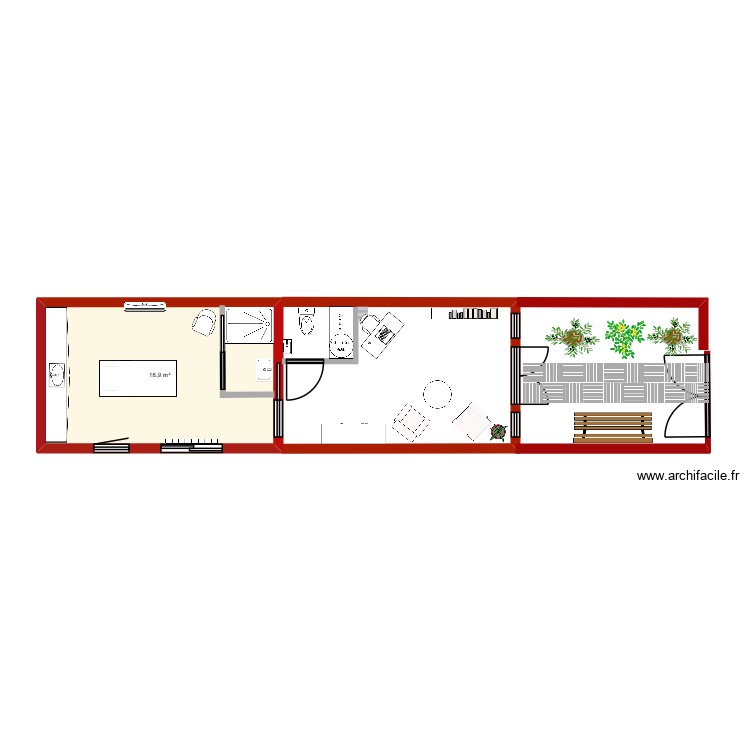 maison bien etre. Plan de 0 pièce et 0 m2 maison bien etre. Plan de 0 pièce et 0 m2