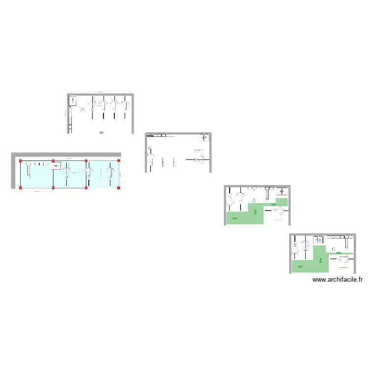 Lustucru. Plan de Lustucru. Plan de