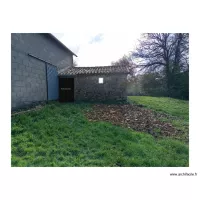 fa&ccedil;ade SDB cot&eacute; entr&eacute;e