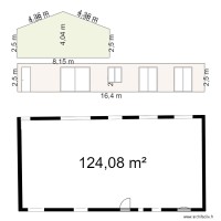 Tiffany Pajon Plan Après modification