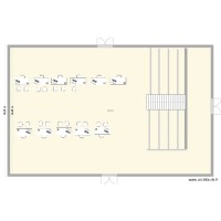 Salle polyvalent Provence