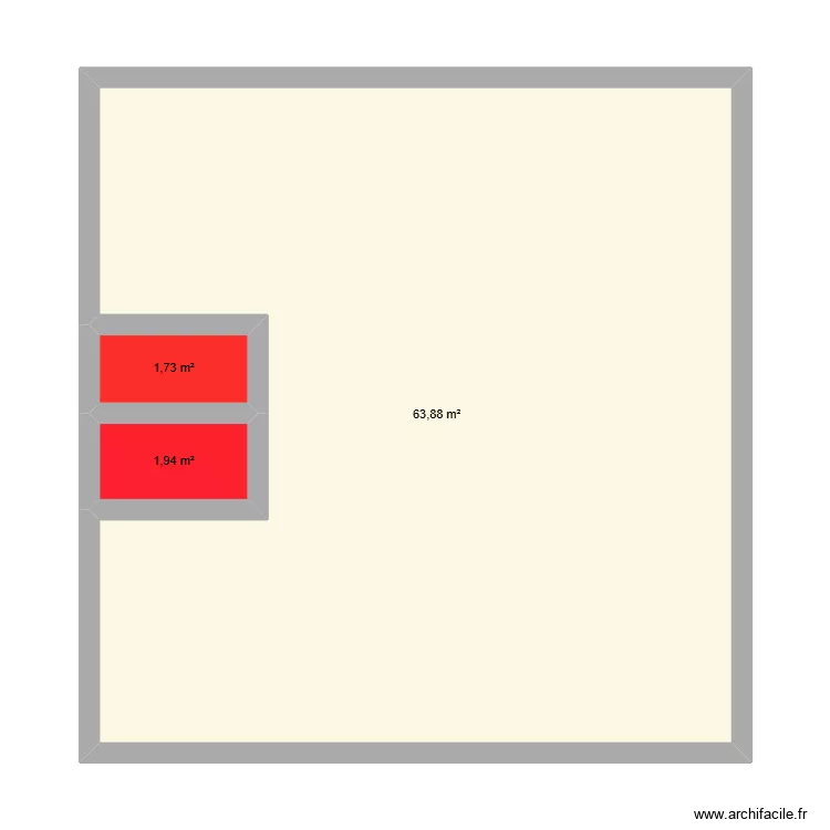 Saugy. Plan de Saugy. Plan de