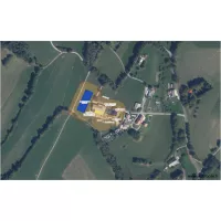 EARL LA FERME DE LA PASSION projet