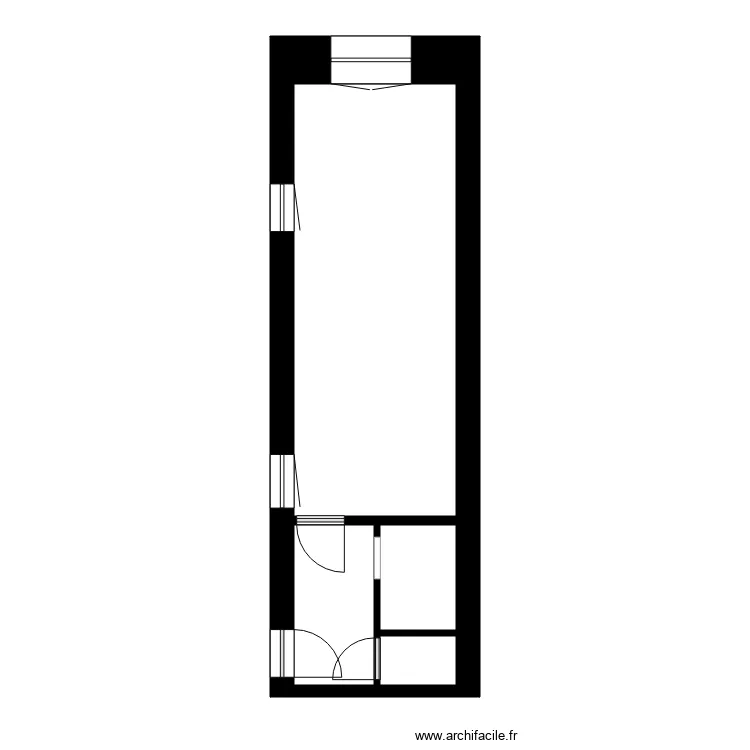 CPR investissement Tribel. Plan de 