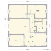 Plan new Hélène ELEC