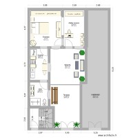 PLAN FINI AYCHOUCHA
