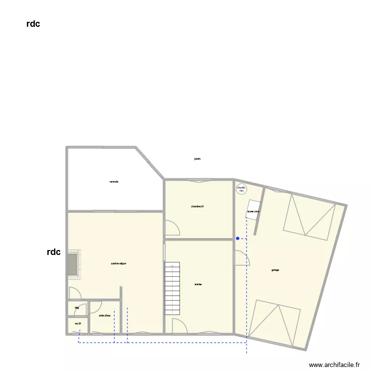 diant ass. Plan de 8 et 116 m² diant ass. Plan de 8 et 116 m²