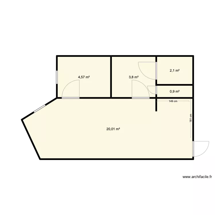 Plan Manon Le Victoria def - exemple2. Plan de Plan Manon Le Victoria def - exemple2. Plan de
