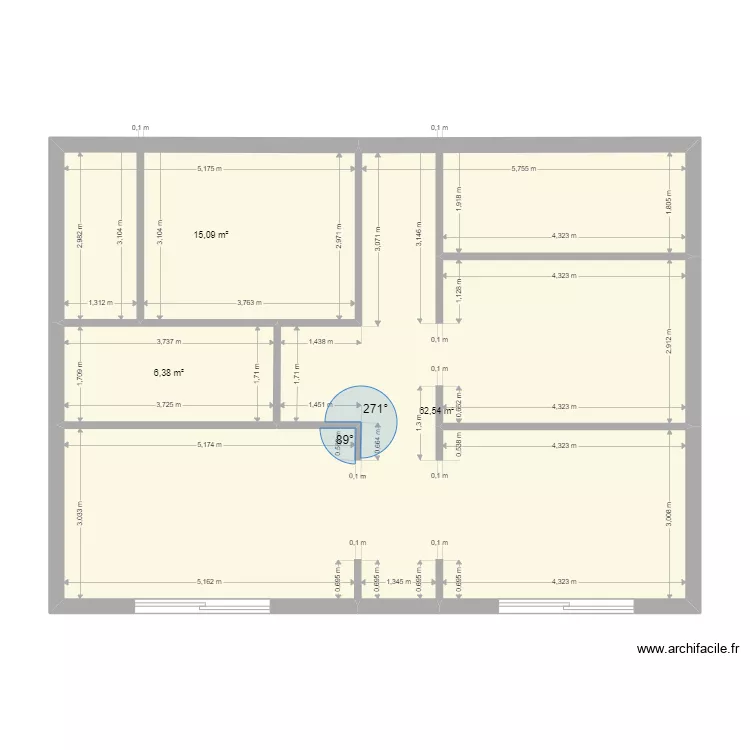 MON PLAN. Plan de MON PLAN. Plan de